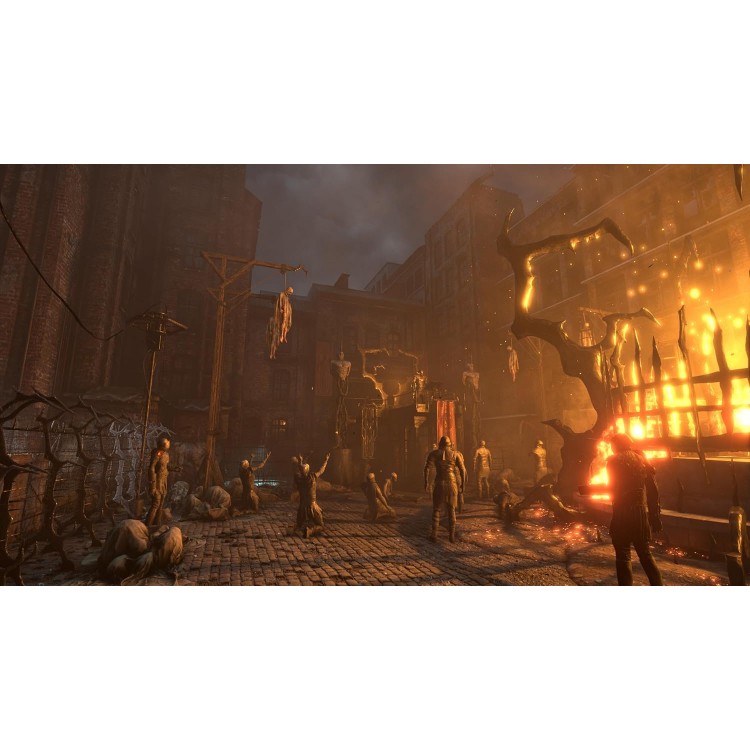 خرید بازی Unholy برای PS5